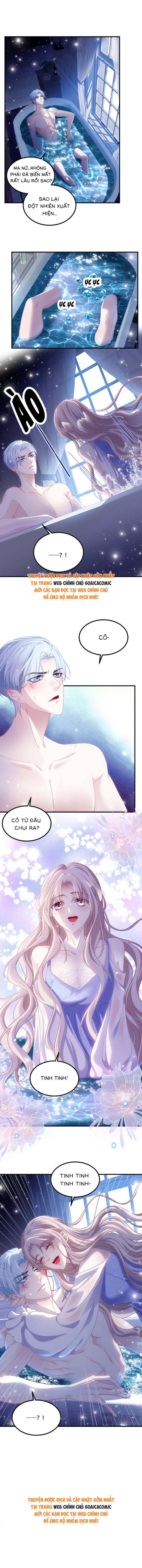 Ma Nữ Trở Lại Và Cuộc Hôn Nhân Định Mệnh Chapter 2 - Trang 2