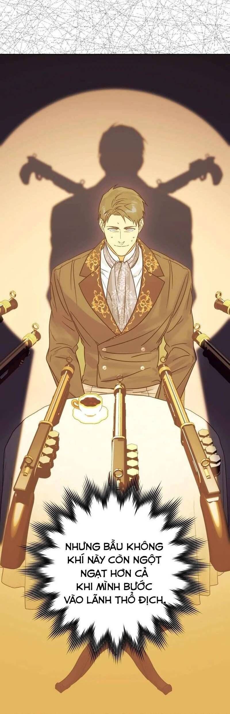 Chàng Ryan Của Em Chapter 15 - Trang 2