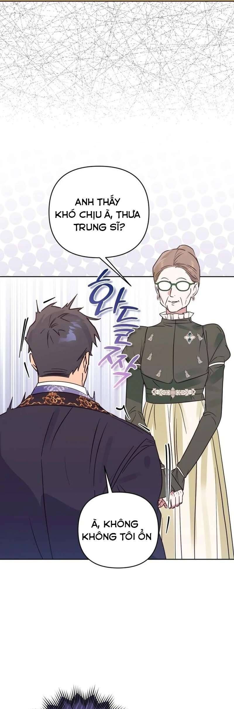 Chàng Ryan Của Em Chapter 15 - Trang 2