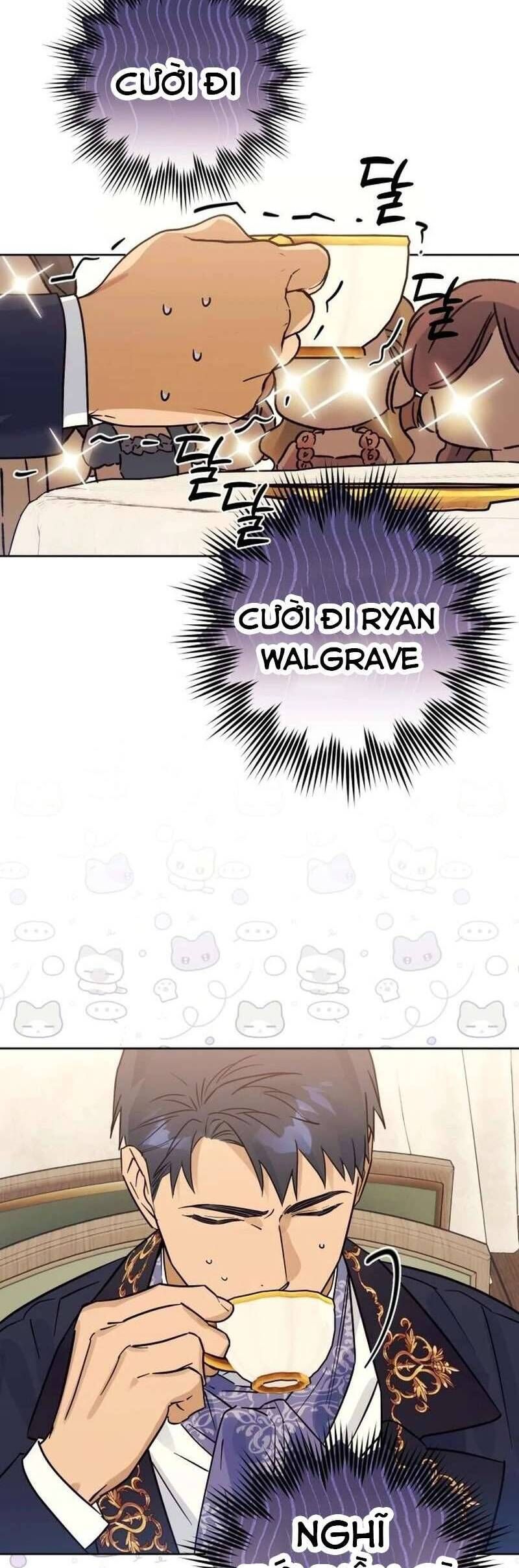 Chàng Ryan Của Em Chapter 15 - Trang 2