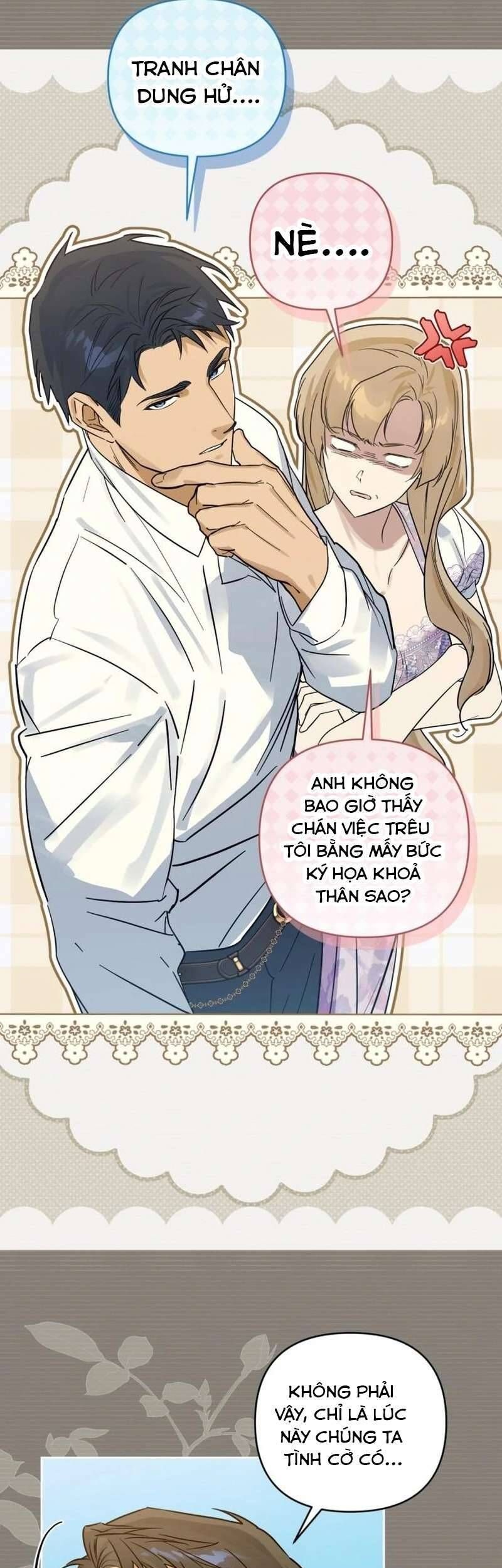 Chàng Ryan Của Em Chapter 15 - Trang 2
