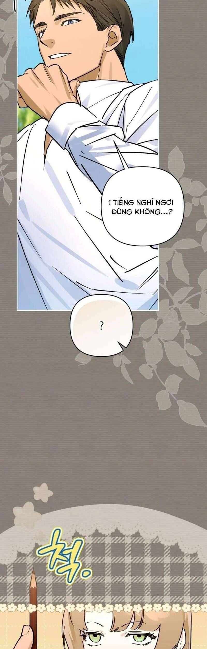 Chàng Ryan Của Em Chapter 15 - Trang 2