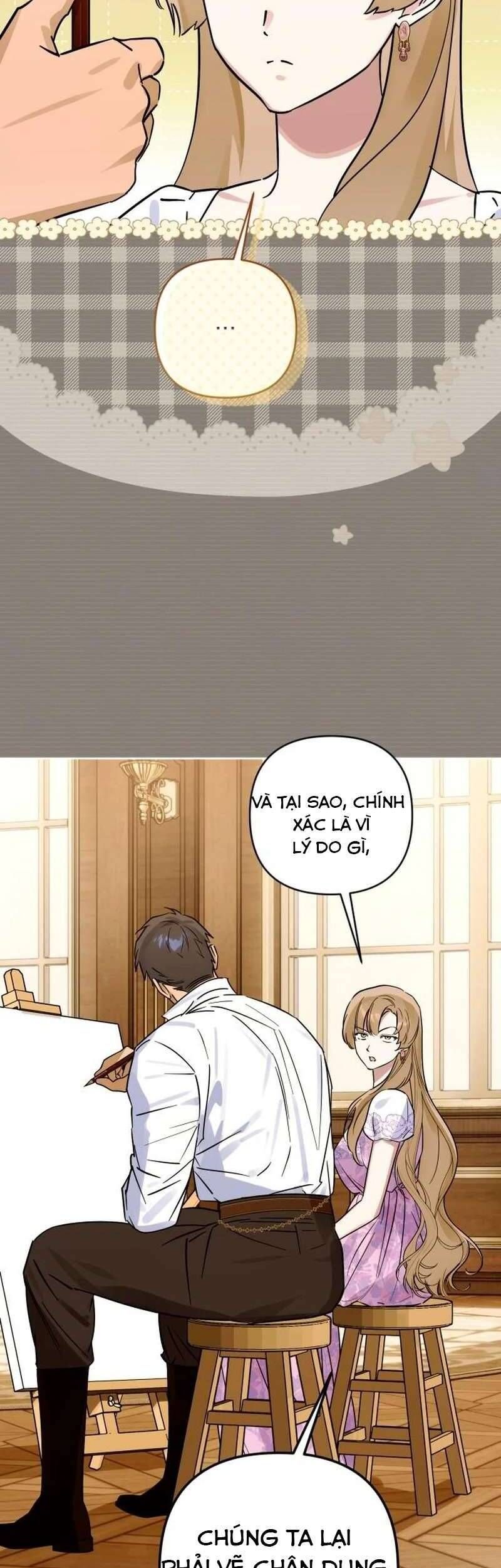 Chàng Ryan Của Em Chapter 15 - Trang 2