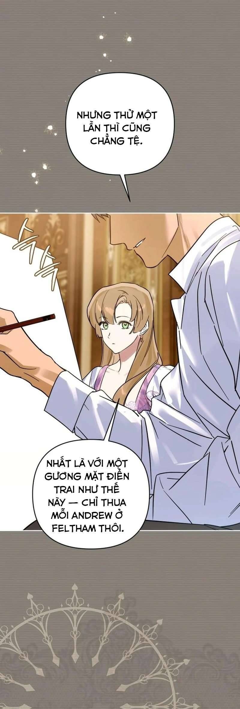 Chàng Ryan Của Em Chapter 15 - Trang 2