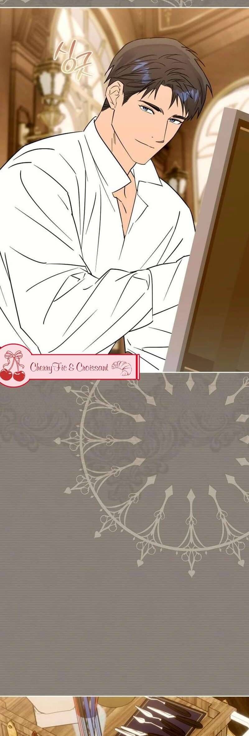 Chàng Ryan Của Em Chapter 15 - Trang 2