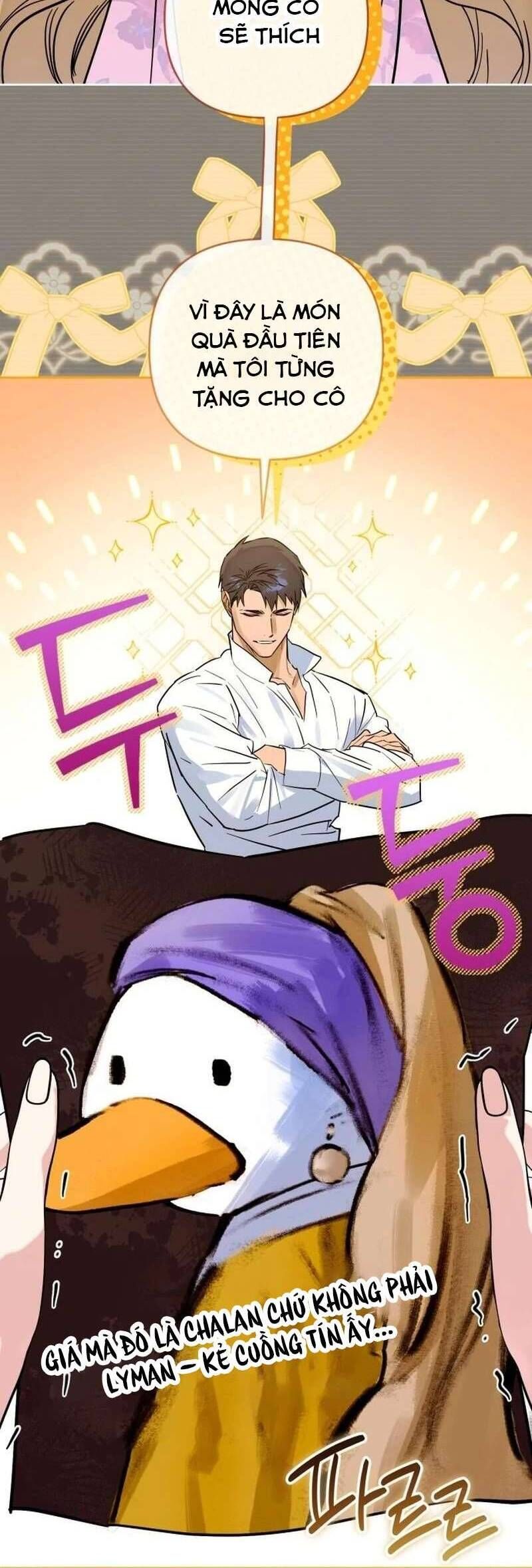 Chàng Ryan Của Em Chapter 15 - Trang 2