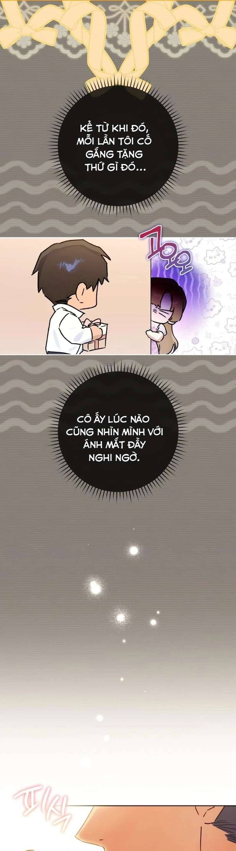 Chàng Ryan Của Em Chapter 15 - Trang 2