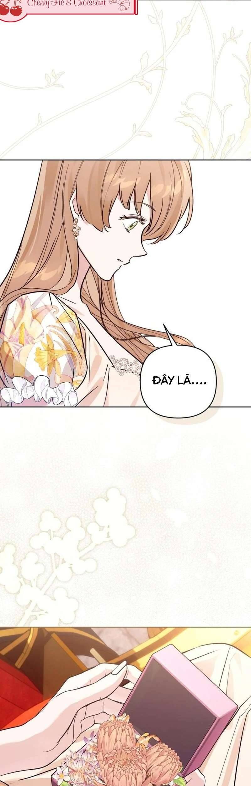 Chàng Ryan Của Em Chapter 15 - Trang 2