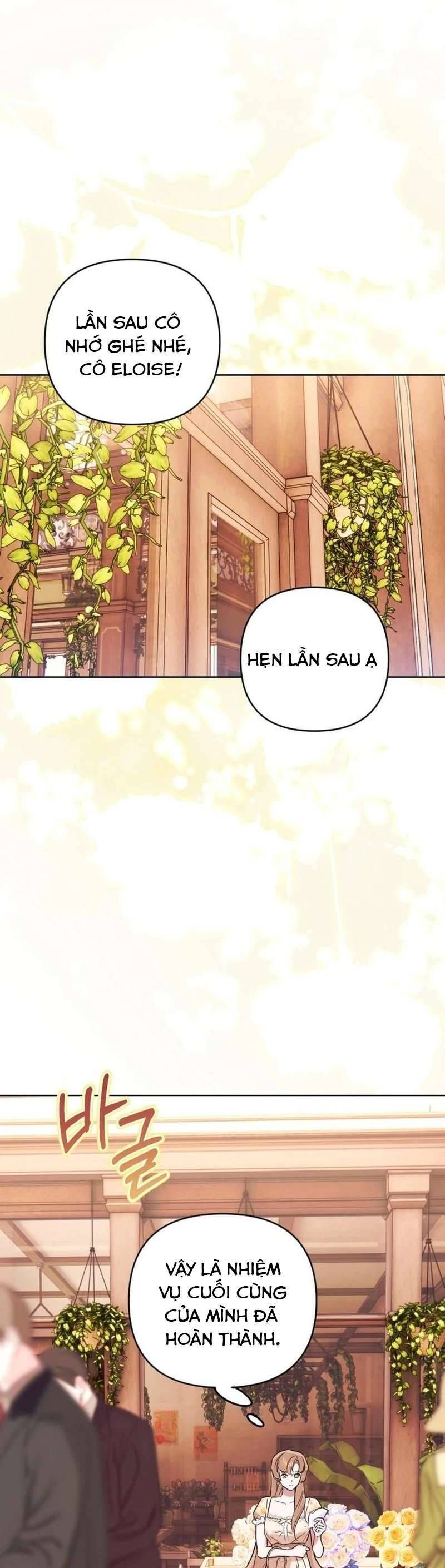 Chàng Ryan Của Em Chapter 15 - Trang 2