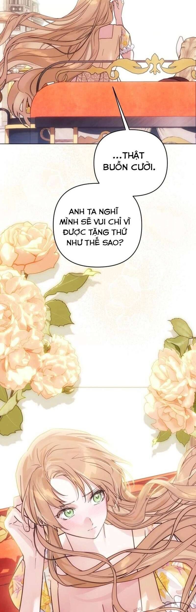 Chàng Ryan Của Em Chapter 15 - Trang 2