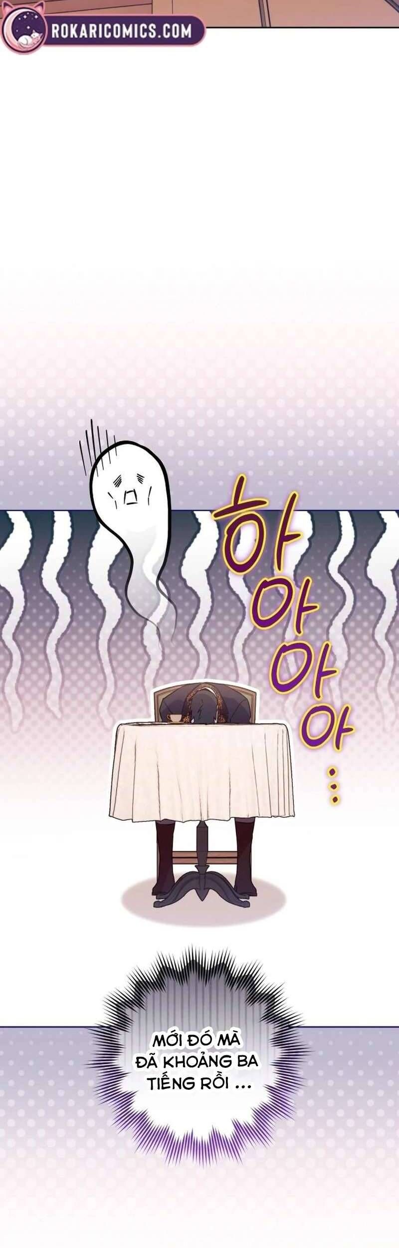 Chàng Ryan Của Em Chapter 15 - Trang 2