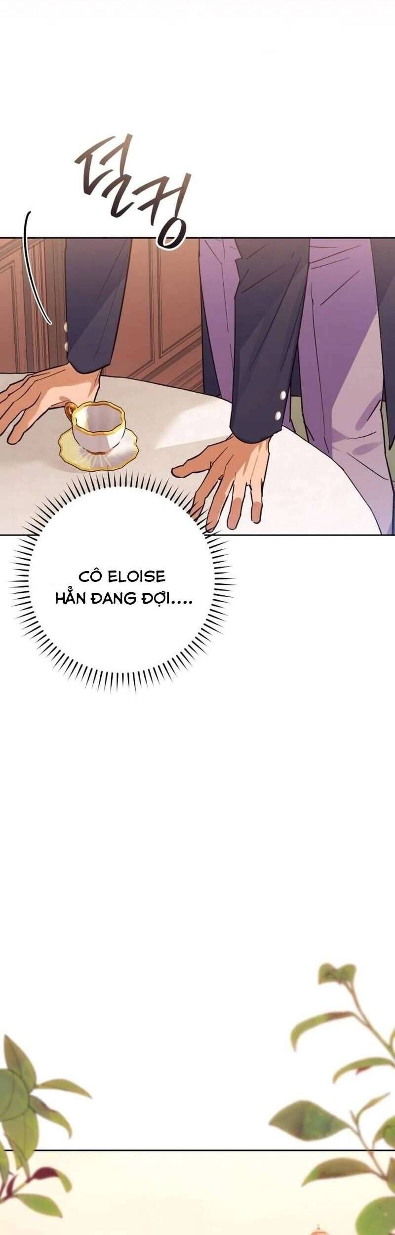 Chàng Ryan Của Em Chapter 15 - Trang 2