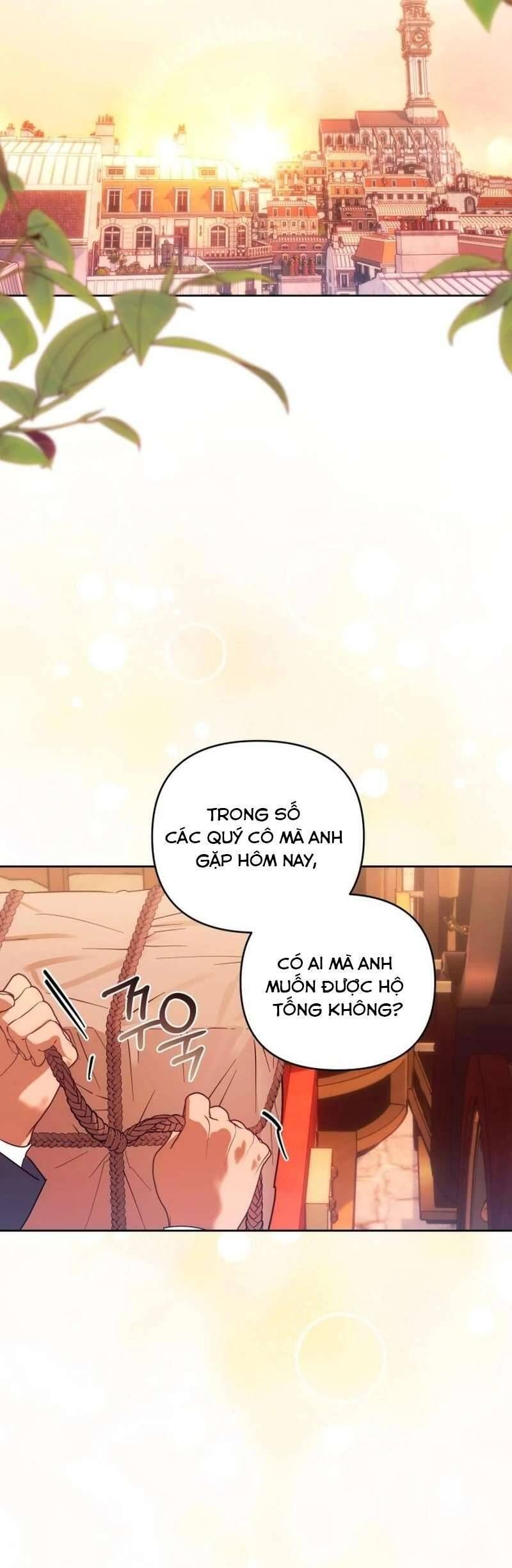 Chàng Ryan Của Em Chapter 15 - Trang 2