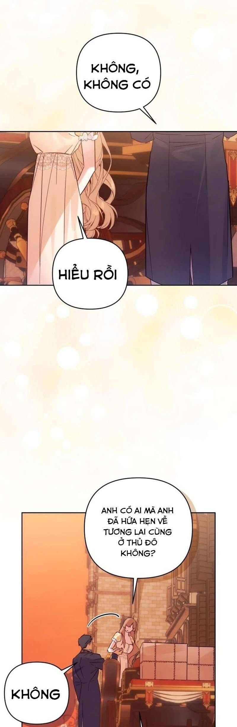 Chàng Ryan Của Em Chapter 15 - Trang 2