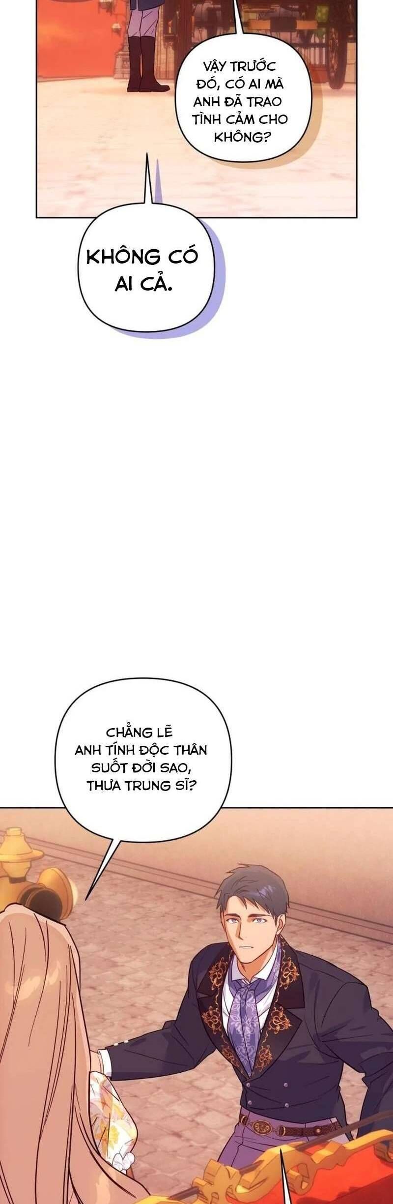 Chàng Ryan Của Em Chapter 15 - Trang 2