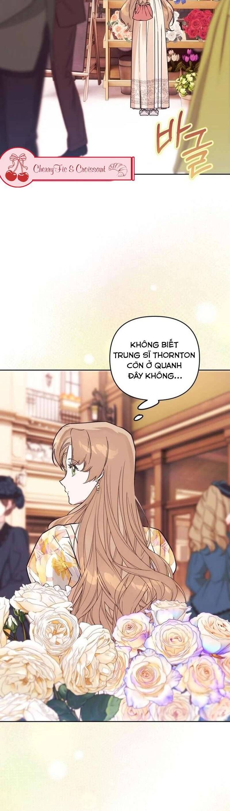 Chàng Ryan Của Em Chapter 15 - Trang 2