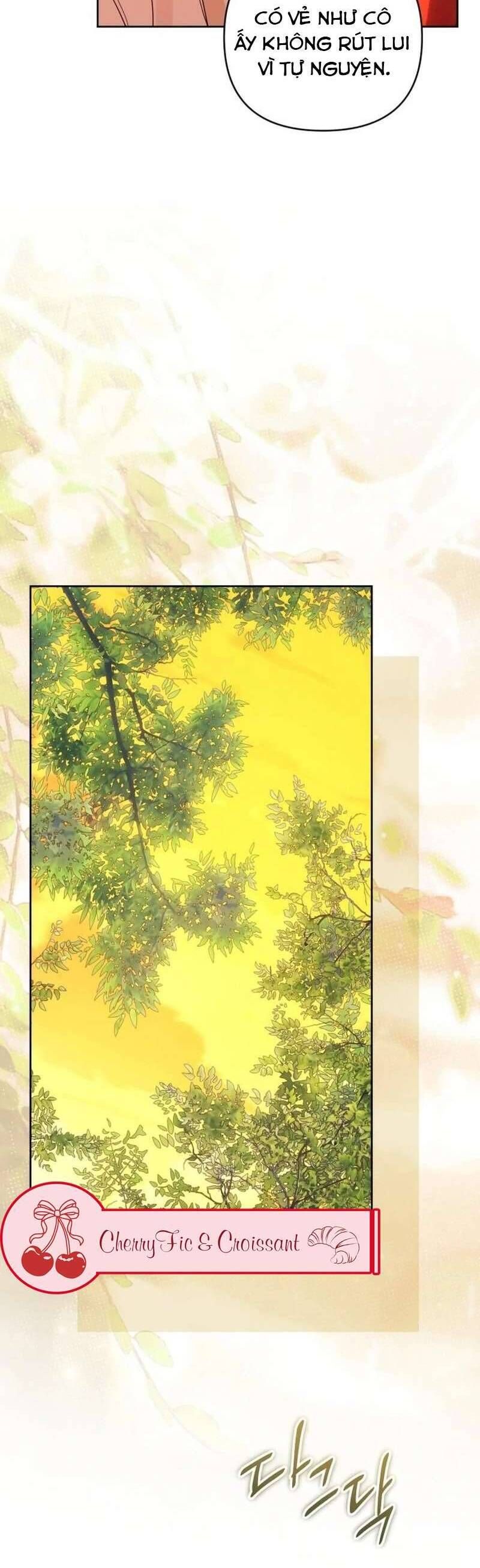 Chàng Ryan Của Em Chapter 15 - Trang 2