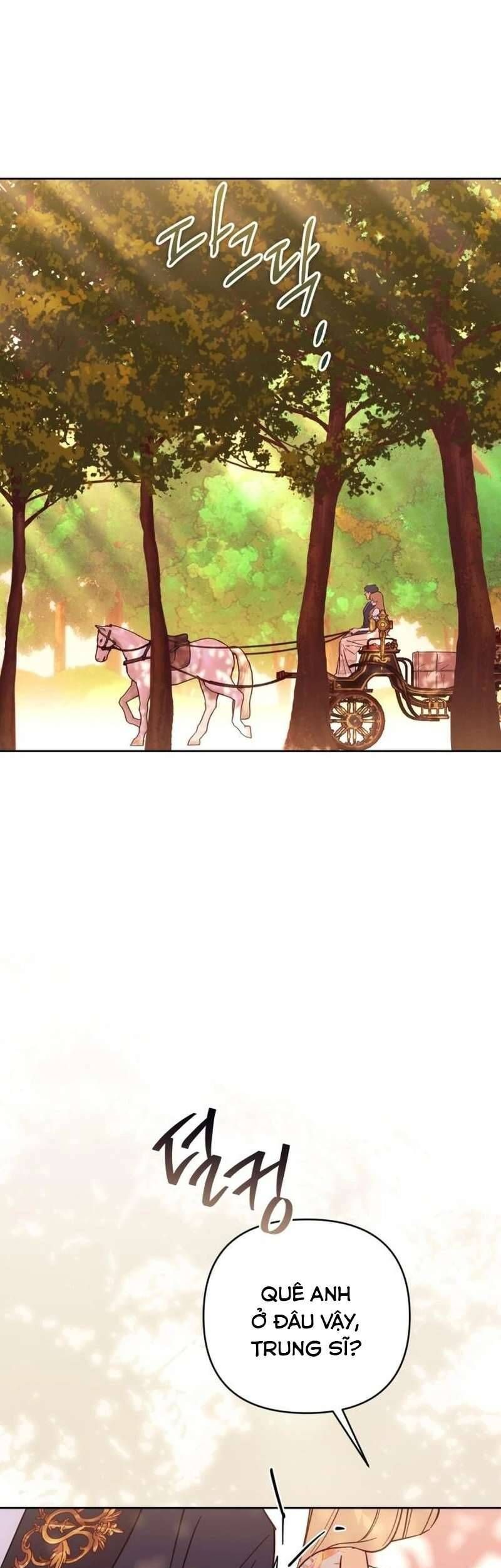 Chàng Ryan Của Em Chapter 15 - Trang 2
