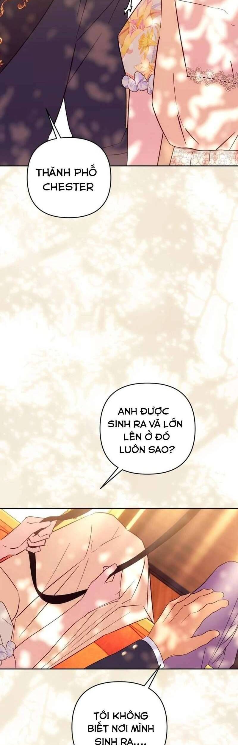 Chàng Ryan Của Em Chapter 15 - Trang 2