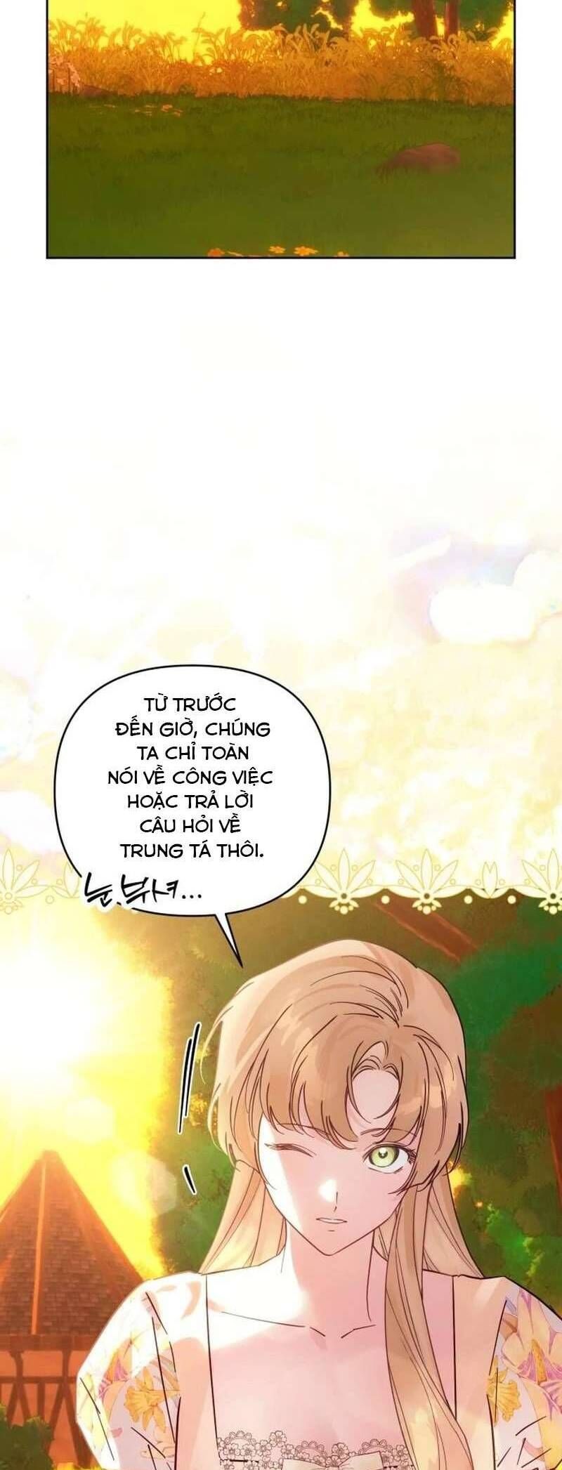 Chàng Ryan Của Em Chapter 15 - Trang 2