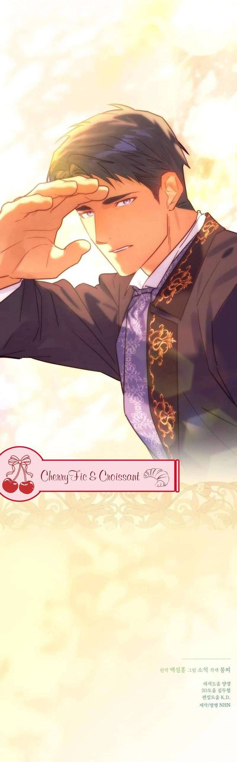 Chàng Ryan Của Em Chapter 15 - Trang 2