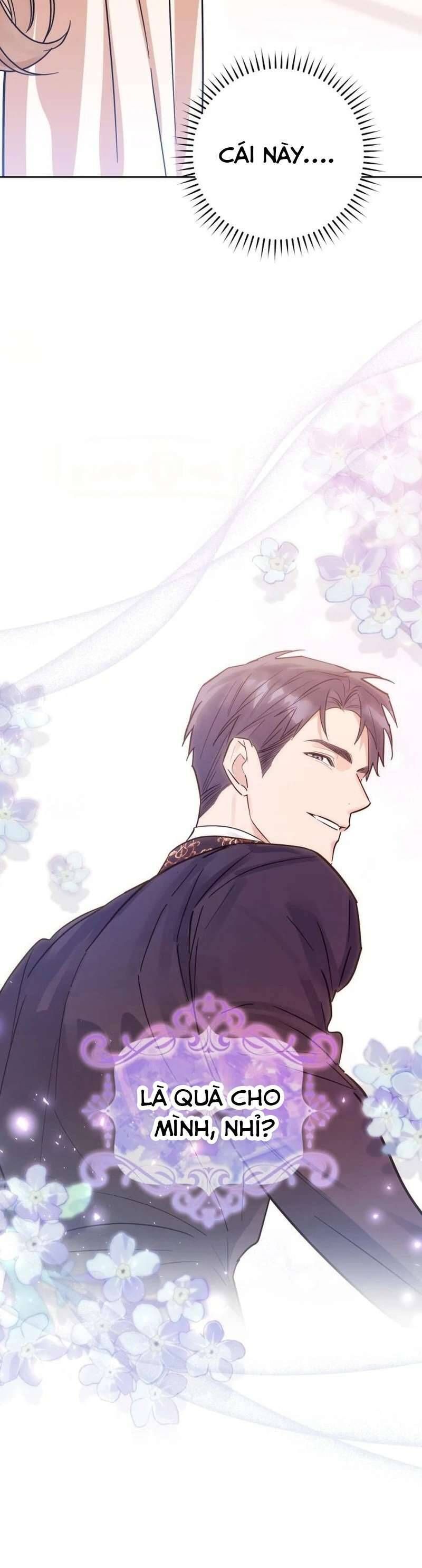 Chàng Ryan Của Em Chapter 15 - Trang 2
