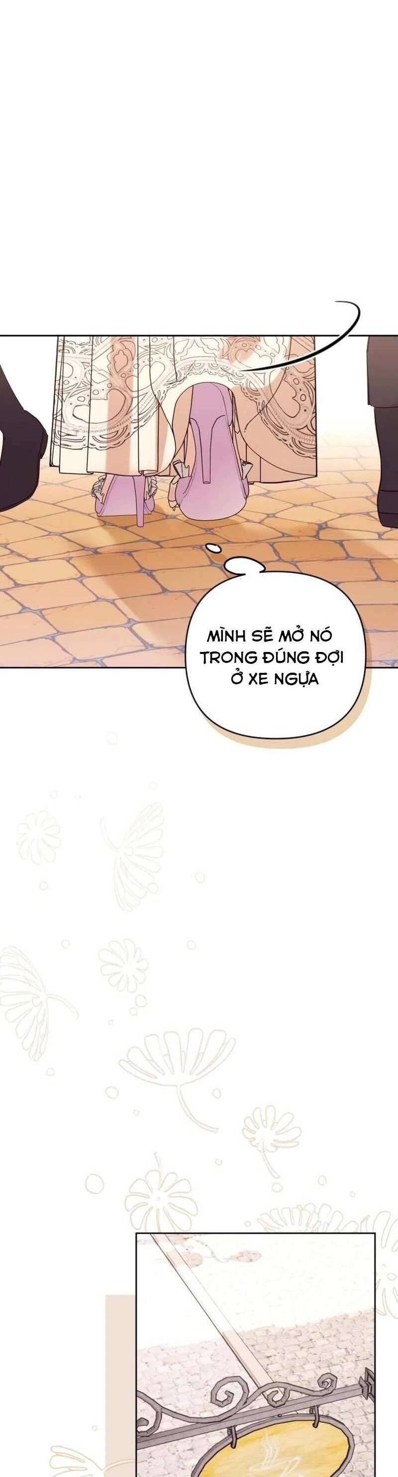 Chàng Ryan Của Em Chapter 15 - Trang 2