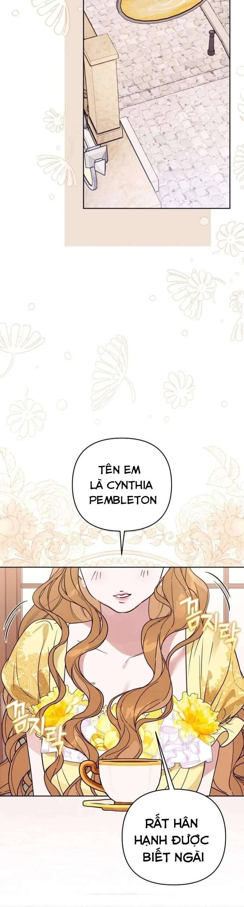 Chàng Ryan Của Em Chapter 15 - Trang 2