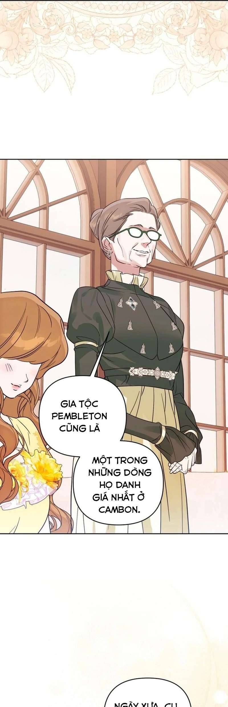 Chàng Ryan Của Em Chapter 15 - Trang 2