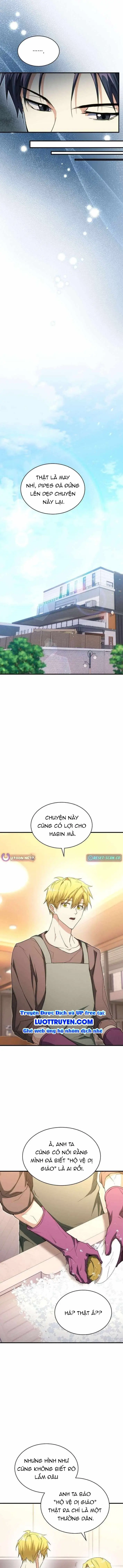 Cao Thủ Cũng Mơ Được Nghỉ Hưu Chapter 24 - Trang 2