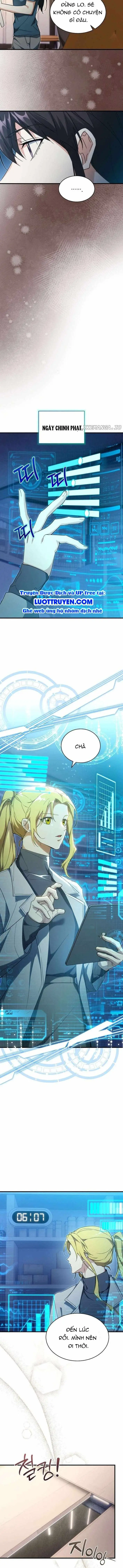 Cao Thủ Cũng Mơ Được Nghỉ Hưu Chapter 24 - Trang 2