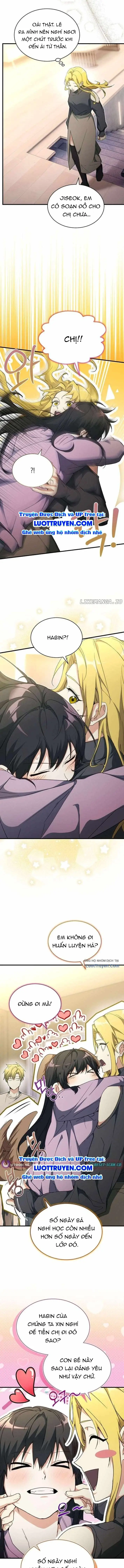 Cao Thủ Cũng Mơ Được Nghỉ Hưu Chapter 24 - Trang 2