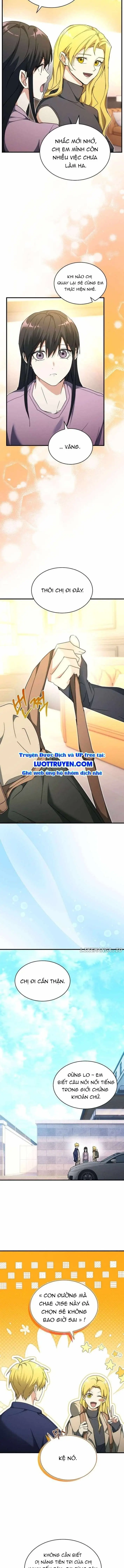 Cao Thủ Cũng Mơ Được Nghỉ Hưu Chapter 24 - Trang 2