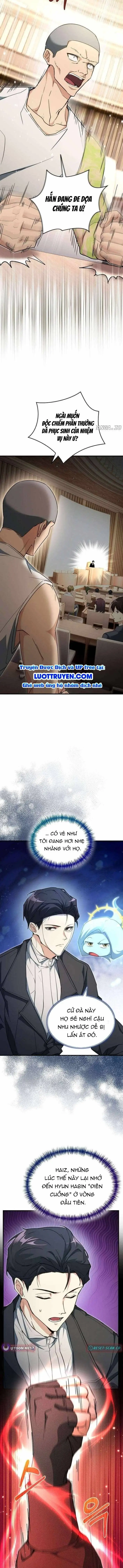 Cao Thủ Cũng Mơ Được Nghỉ Hưu Chapter 24 - Trang 2