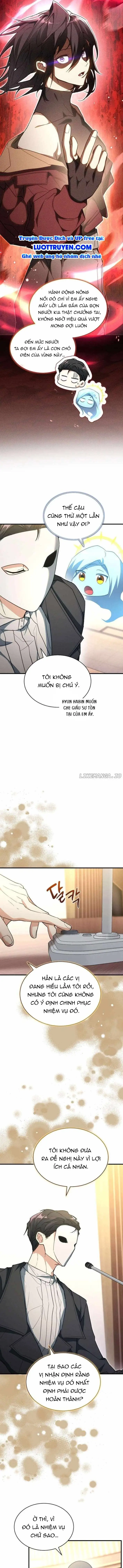 Cao Thủ Cũng Mơ Được Nghỉ Hưu Chapter 24 - Trang 2