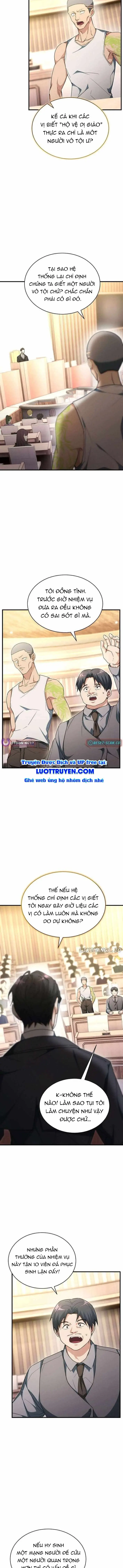 Cao Thủ Cũng Mơ Được Nghỉ Hưu Chapter 24 - Trang 2