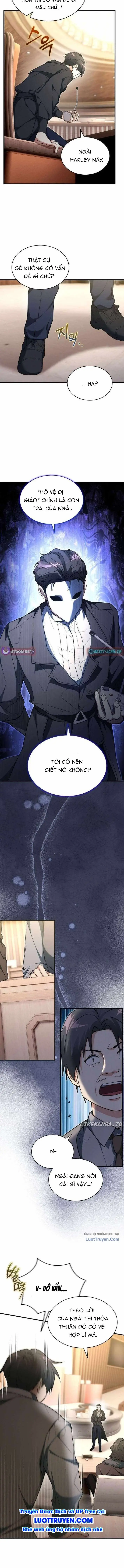 Cao Thủ Cũng Mơ Được Nghỉ Hưu Chapter 24 - Trang 2