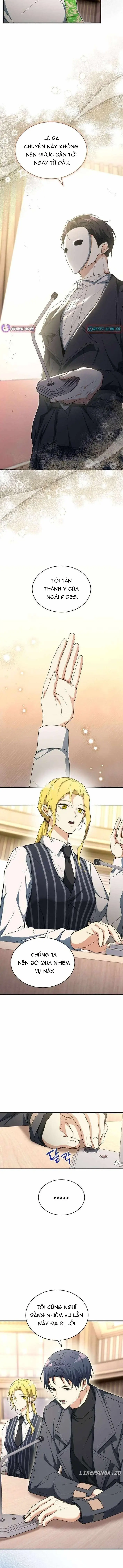 Cao Thủ Cũng Mơ Được Nghỉ Hưu Chapter 24 - Trang 2