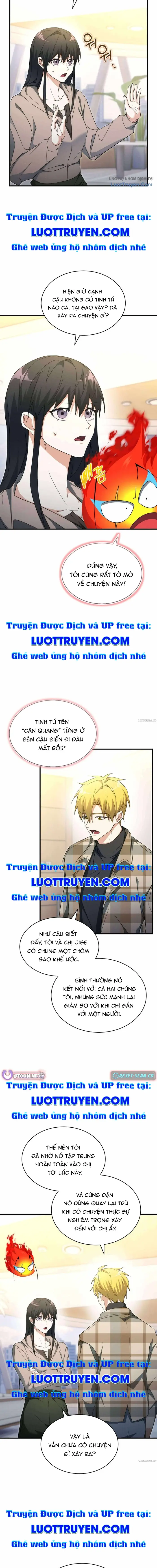 Cao Thủ Cũng Mơ Được Nghỉ Hưu Chapter 25 - Trang 2