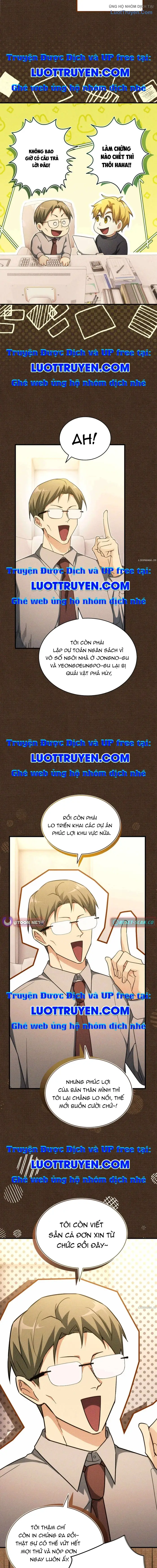 Cao Thủ Cũng Mơ Được Nghỉ Hưu Chapter 25 - Trang 2