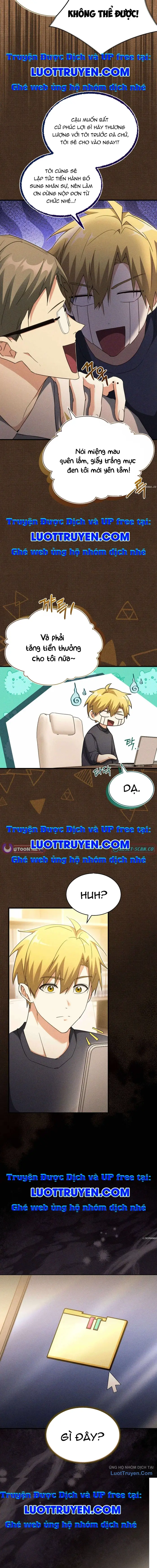 Cao Thủ Cũng Mơ Được Nghỉ Hưu Chapter 25 - Trang 2