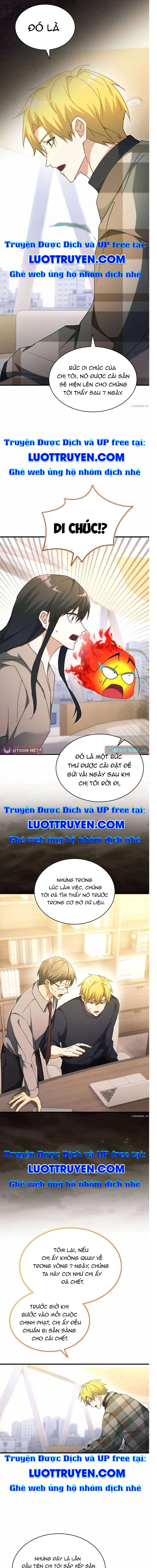 Cao Thủ Cũng Mơ Được Nghỉ Hưu Chapter 25 - Trang 2