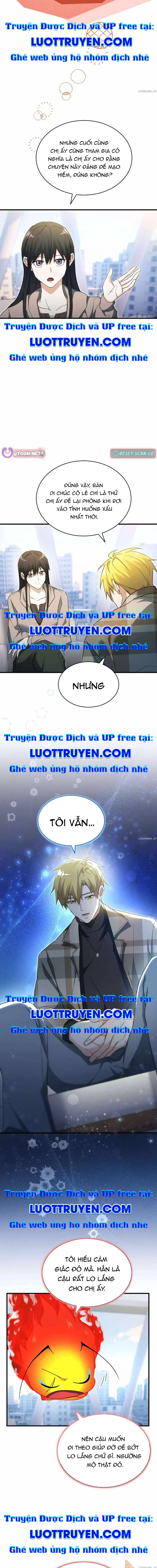 Cao Thủ Cũng Mơ Được Nghỉ Hưu Chapter 25 - Trang 2