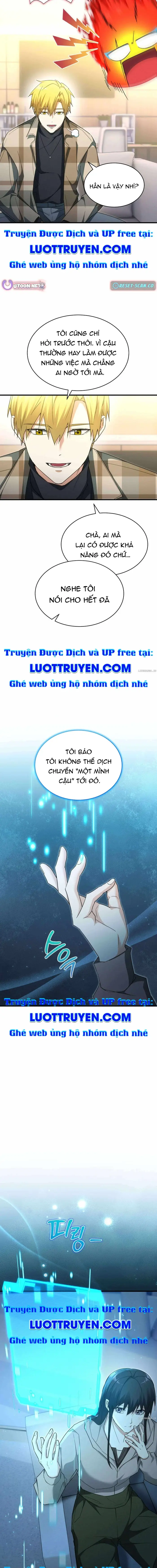 Cao Thủ Cũng Mơ Được Nghỉ Hưu Chapter 25 - Trang 2