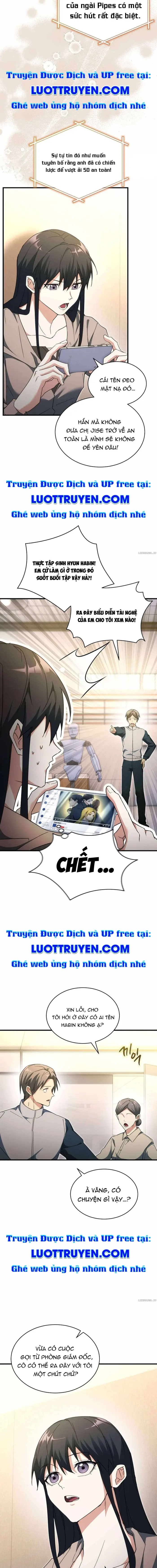 Cao Thủ Cũng Mơ Được Nghỉ Hưu Chapter 25 - Trang 2