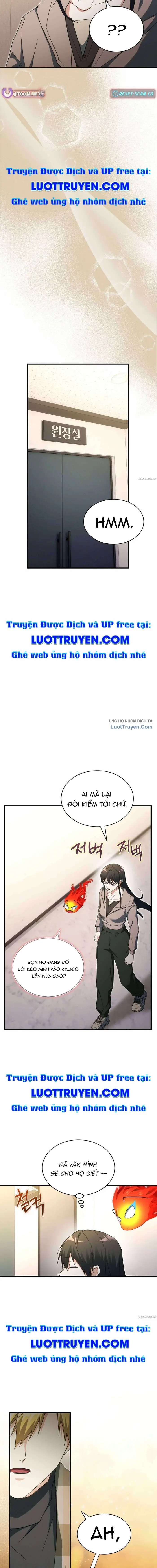 Cao Thủ Cũng Mơ Được Nghỉ Hưu Chapter 25 - Trang 2