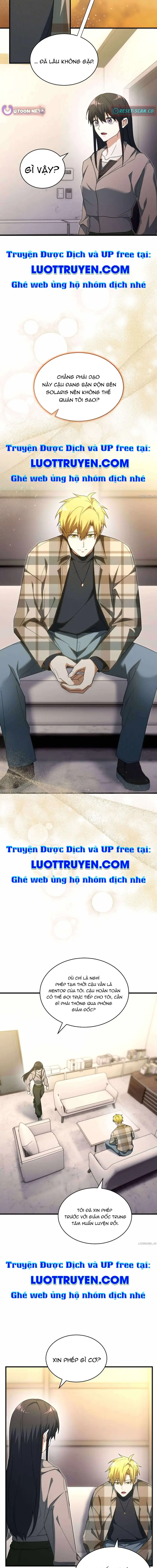 Cao Thủ Cũng Mơ Được Nghỉ Hưu Chapter 25 - Trang 2
