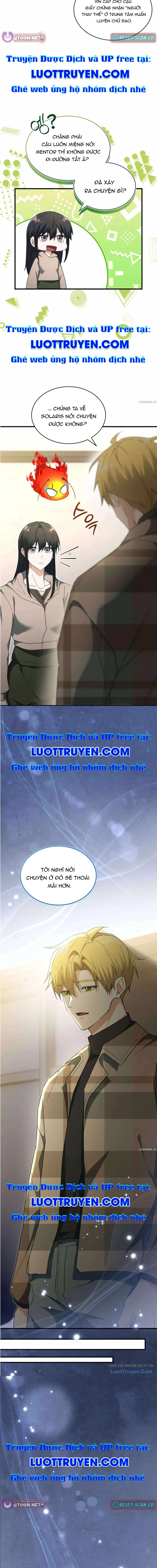 Cao Thủ Cũng Mơ Được Nghỉ Hưu Chapter 25 - Trang 2