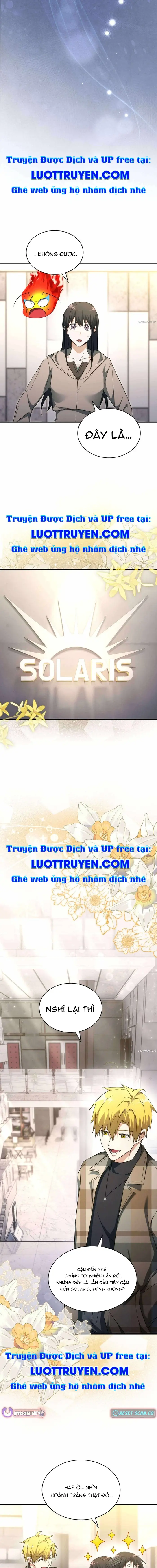 Cao Thủ Cũng Mơ Được Nghỉ Hưu Chapter 25 - Trang 2