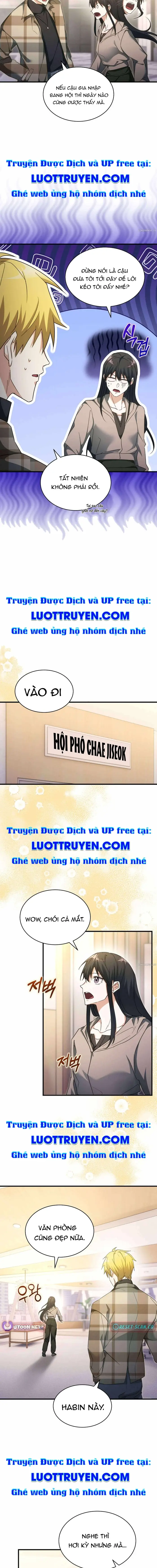 Cao Thủ Cũng Mơ Được Nghỉ Hưu Chapter 25 - Trang 2